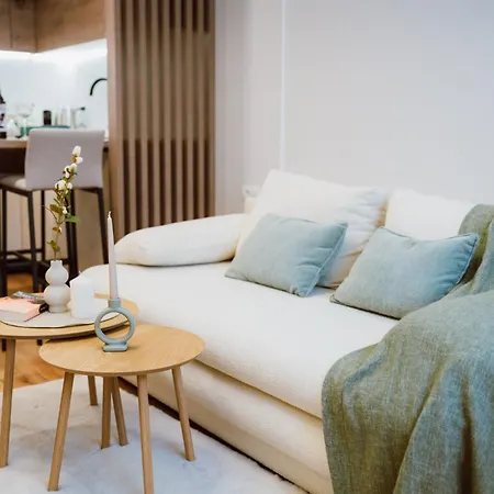 Sxb Skyline Luxury Apartmán Brašov
