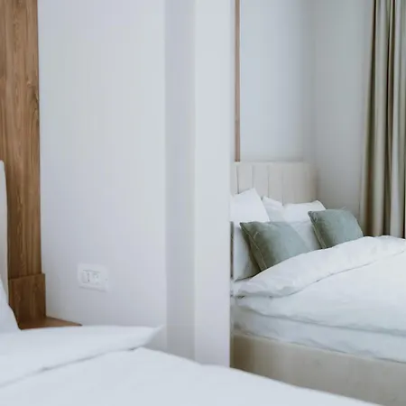 Sxb Skyline Luxury * Brašov