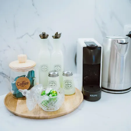 Sxb Skyline Luxury *