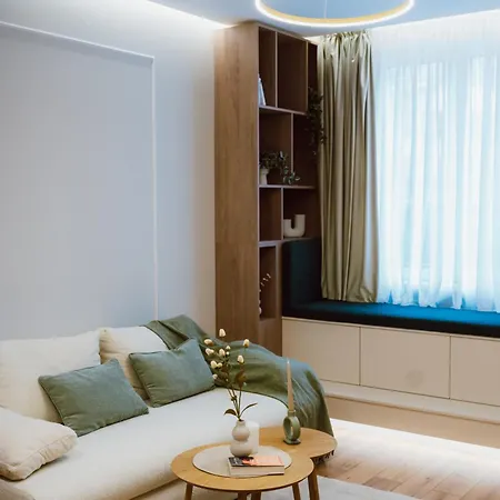 Sxb Skyline Luxury