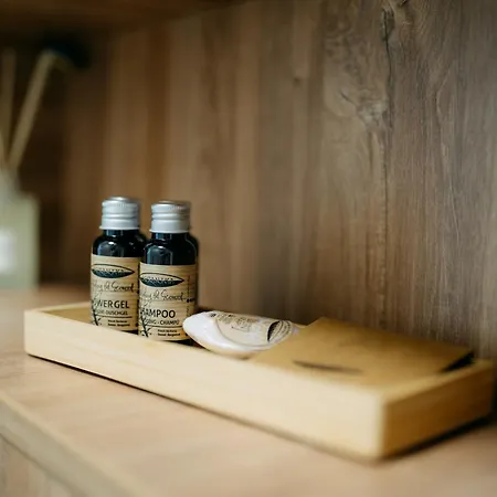 Lägenhet Sxb Skyline Luxury