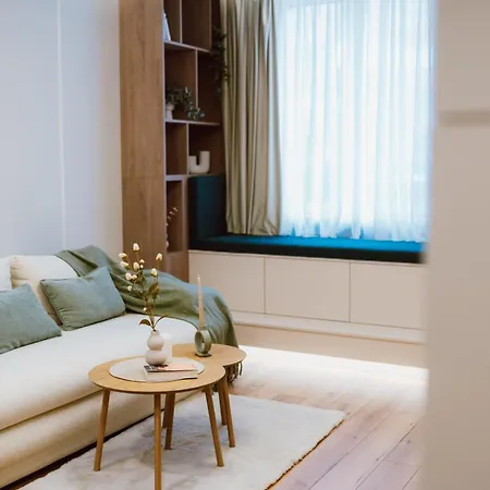 Sxb Skyline Luxury *