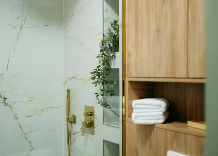 Sxb Skyline Luxury Lägenhet Braşov