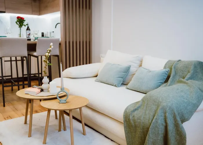 Sxb Skyline Luxury Lägenhet Braşov