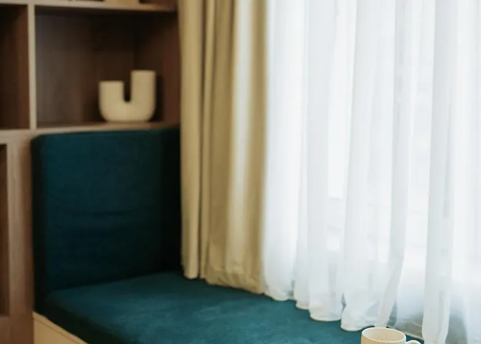 Sxb Skyline Luxury *