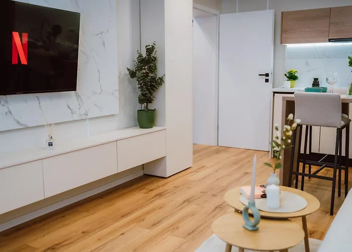 Sxb Skyline Luxury Braşov