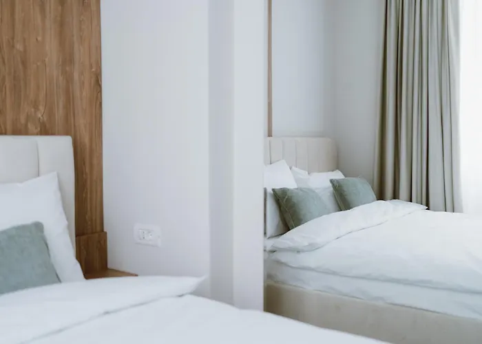 Sxb Skyline Luxury * Braşov