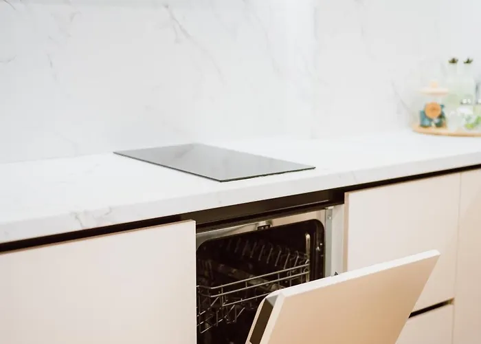 Sxb Skyline Luxury Lägenhet *