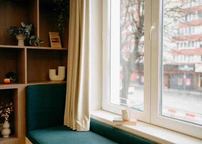 Sxb Skyline Luxury Apartment Brasov