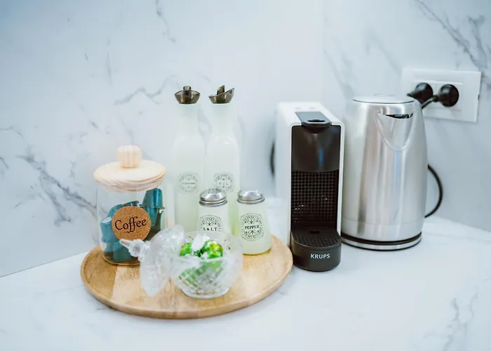 Sxb Skyline Luxury *