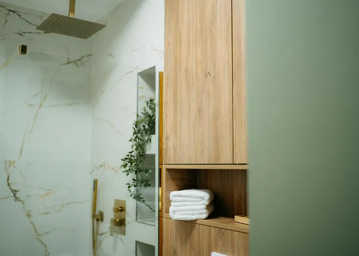 Sxb Skyline Luxury Brasov