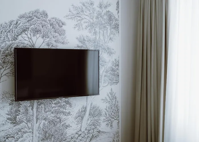 Sxb Skyline Luxury * Brasov