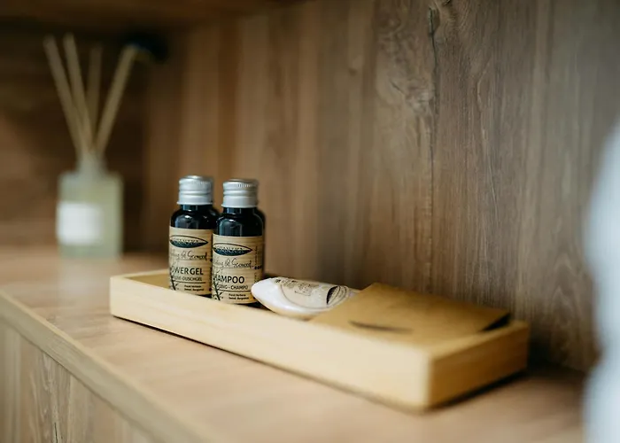 Lägenhet Sxb Skyline Luxury