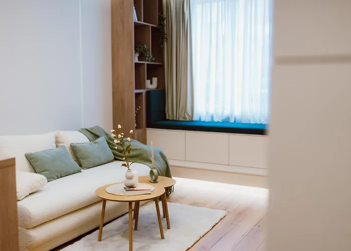 Sxb Skyline Luxury *