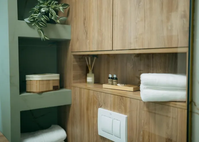 Sxb Skyline Luxury * Brasov